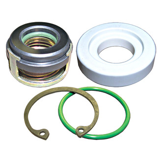 Santech® - A/C Compressor Shaft Seal Kit