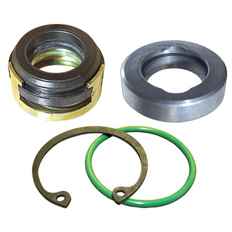 Santech® - A/C Compressor Shaft Seal Kit