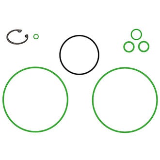 Santech® MT2119 - A/C Compressor Gaskets