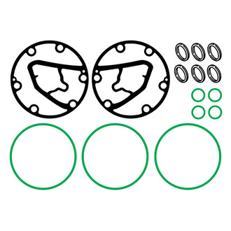 Santech® - A/C Compressor Gaskets