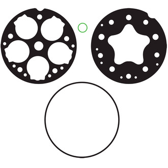 Santech® - A/C Compressor Gaskets