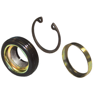 Santech® - A/C Compressor Shaft Seal Kit
