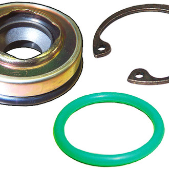 Santech® - A/C Compressor Shaft Seal Kit
