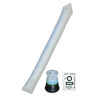 Santech® - A/C Receiver Drier & Desiccant Element Kit