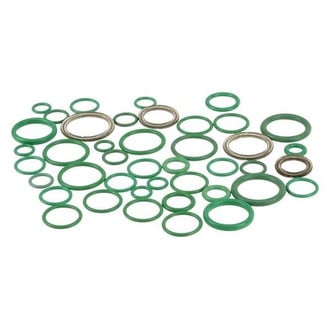 Santech® - A/C Line O-Ring Kit