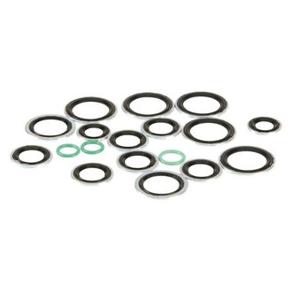 Santech® - A/C Line O-Ring Kit