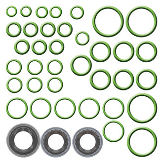 Santech® - A/C System O-Ring and Gasket Kit