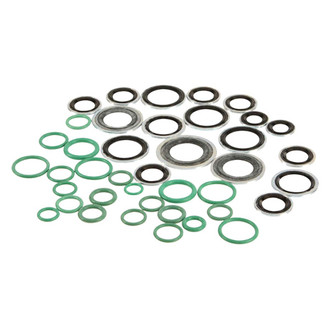 Santech® - A/C Line O-Ring Kit