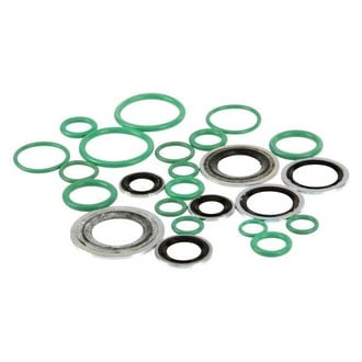 Santech® - A/C Line O-Ring Kit