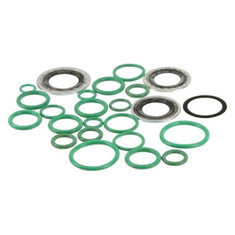 Santech® - A/C Line O-Ring Kit