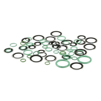 Santech® - A/C Line O-Ring Kit