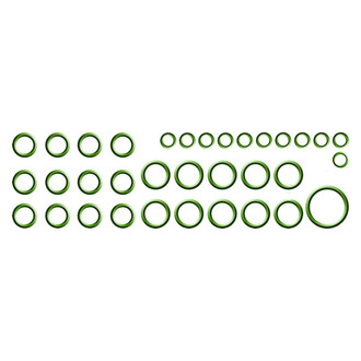 Santech® - A/C System O-Ring and Gasket Kit