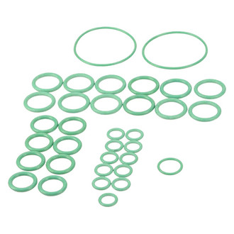 Santech® - A/C Line O-Ring Kit
