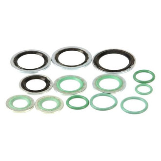 Santech® - A/C Line O-Ring Kit