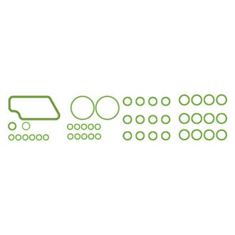 Santech® - A/C System O-Ring and Gasket Kit