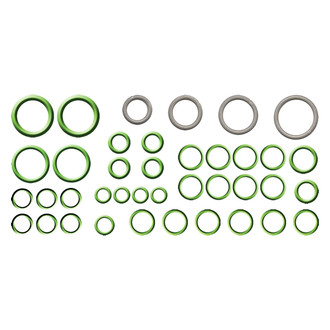 Santech® - A/C System O-Ring and Gasket Kit