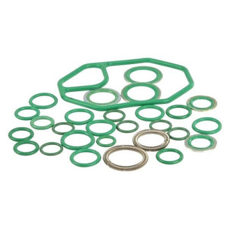 Santech® - A/C Line O-Ring Kit