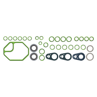Santech® - A/C System O-Ring and Gasket Kit