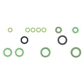 Santech® - A/C System O-Ring and Gasket Kit
