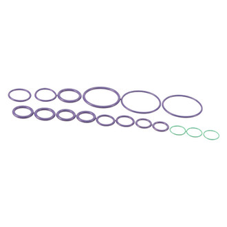 Santech® - A/C Line O-Ring Kit