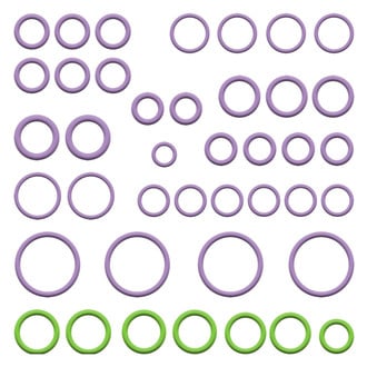 Santech® - A/C System O-Ring and Gasket Kit