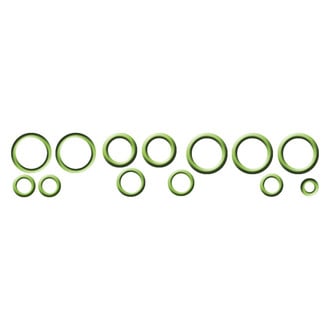 Santech® - A/C System O-Ring and Gasket Kit