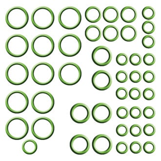 Santech® - A/C System O-Ring and Gasket Kit