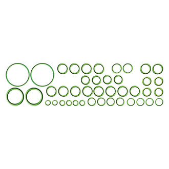 Santech® - A/C System O-Ring and Gasket Kit