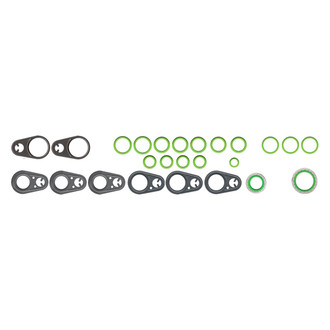 Santech® - A/C System O-Ring and Gasket Kit