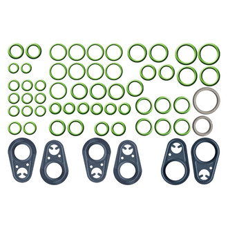 Santech® - A/C System O-Ring and Gasket Kit