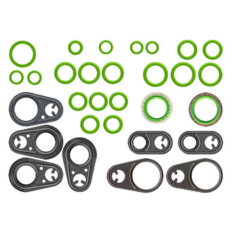 Santech® - A/C System O-Ring and Gasket Kit