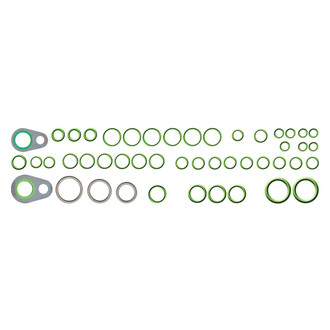 Santech® - A/C System O-Ring and Gasket Kit