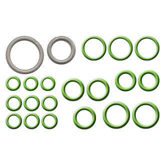 Santech® - A/C System O-Ring and Gasket Kit