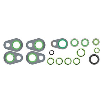 Santech® - A/C System O-Ring and Gasket Kit