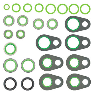 Santech® - A/C System O-Ring and Gasket Kit