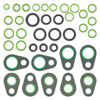 Santech® - A/C System O-Ring and Gasket Kit