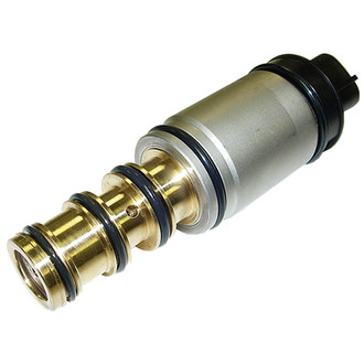 Santech® - A/C Compressor Control Valve