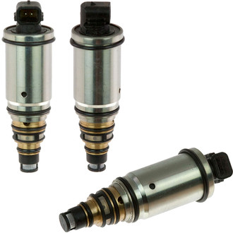 Santech® - A/C Compressor Control Valve