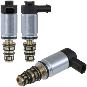 Santech® - A/C Compressor Control Valve