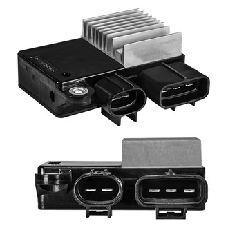 Santech® - Engine Cooling Fan Controller