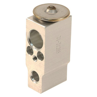 Santech® - A/C Expansion Valve