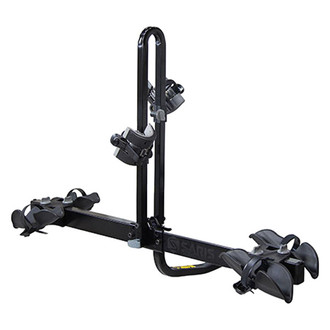 Saris® - Freedom Hitch Mount Bike Rack
