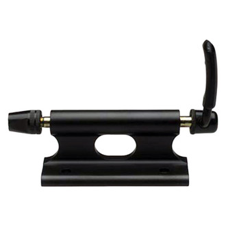 Saris® - Black Traps Fork Mount