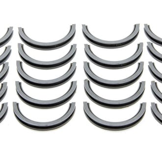 SCE Gaskets® - Accu Seal™ E Dyno Pak Rear Main Seal Set
