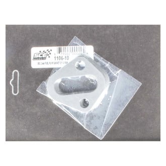 SCE Gaskets® - AccuSeal E Dyno Pak Fuel Pump Gasket Set