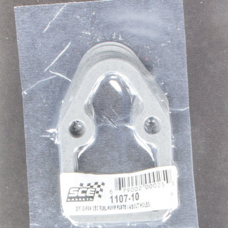 SCE Gaskets® - AccuSeal E Dyno-Pak Fuel Pump Plate Gasket Set
