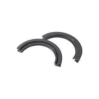 SCE Gaskets® - Accu Seal™ E Rear Main Seal
