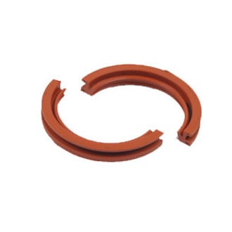 SCE Gaskets® - Rear Main Seal