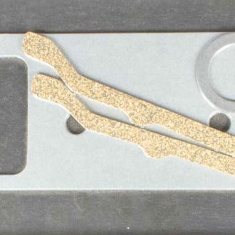 SCE Gaskets® - Accu Seal E Intake Manifold Gaskets