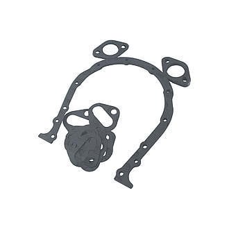 SCE Gaskets® - Accu Seal E Dyno Pack™ Timing Cover Gasket Set